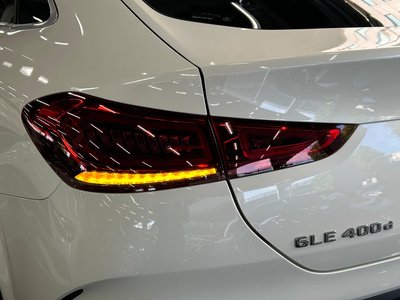 2022 Mercedes-BENZ GLE — миниатюра 23