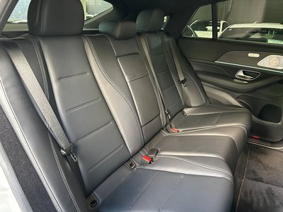 2022 Mercedes-BENZ GLE — миниатюра 12