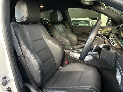 2022 Mercedes-BENZ GLE — миниатюра 6