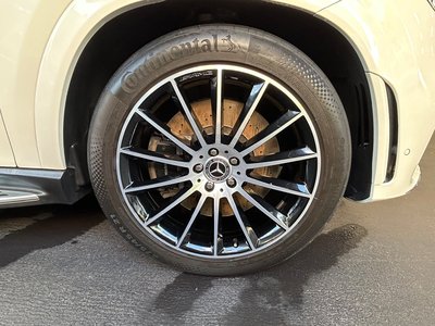 2022 Mercedes-BENZ GLE — миниатюра 5