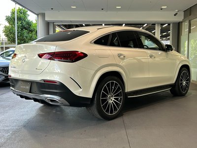 2022 Mercedes-BENZ GLE — миниатюра 2