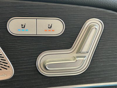2022 Mercedes-BENZ GLE — миниатюра 32