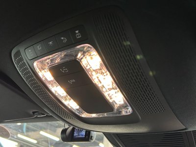2022 Mercedes-BENZ GLE — миниатюра 48