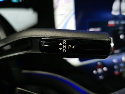 MERCEDES-BENZ EQE SUV - 9