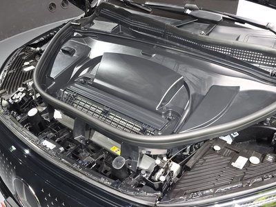 MERCEDES-BENZ EQE SUV - 7