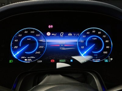 MERCEDES-BENZ EQE SUV - 8