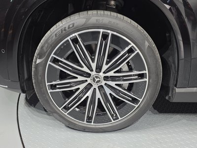 MERCEDES-BENZ EQE SUV - 6