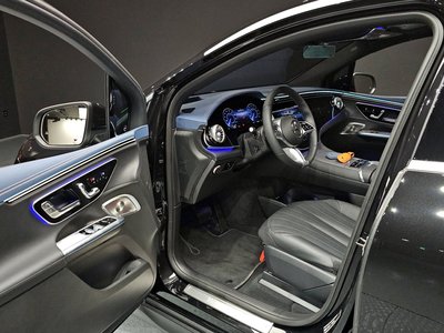 MERCEDES-BENZ EQE SUV - 10