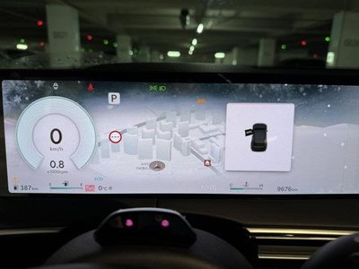2024 Genesis GV70 thumbnail 15