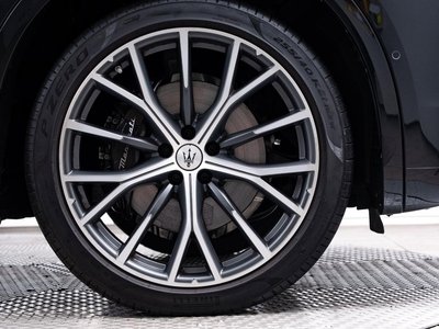 MASERATI GRECALE - 10