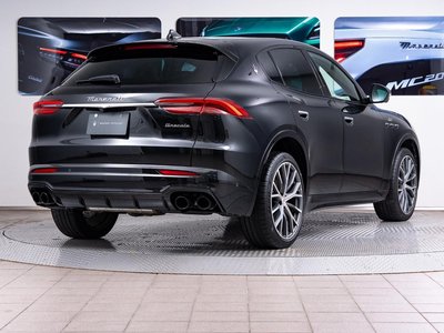 MASERATI GRECALE - 4