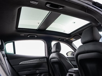 MASERATI GRECALE - 6