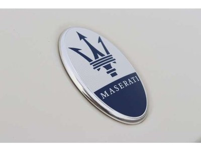 MASERATI GHIBLI - 10