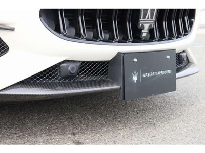 MASERATI GHIBLI - 9