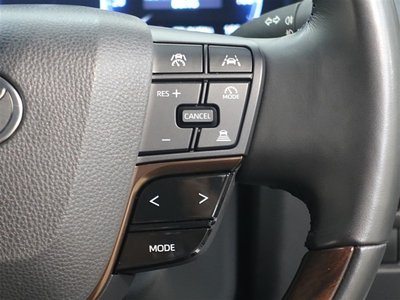 2023 Toyota ALPHARD — миниатюра 22