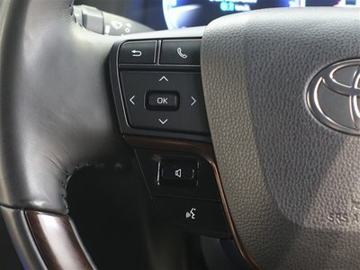 2023 Toyota ALPHARD — миниатюра 21