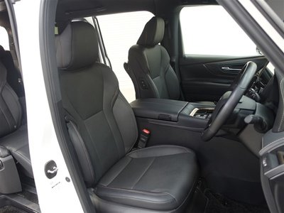 2023 Toyota ALPHARD — миниатюра 27