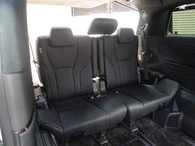 2023 Toyota ALPHARD — миниатюра 29