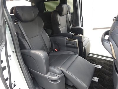 2023 Toyota ALPHARD — миниатюра 28