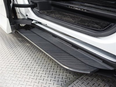 2023 Toyota ALPHARD — миниатюра 30