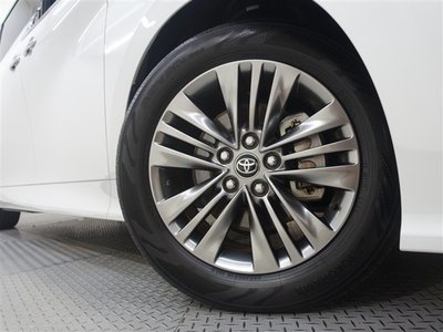 2023 Toyota ALPHARD — миниатюра 33
