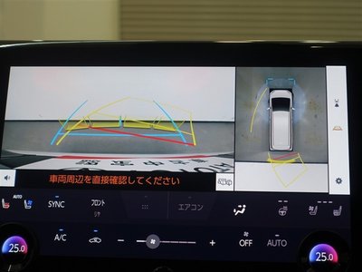 2023 Toyota ALPHARD — миниатюра 11