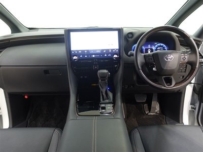 2023 Toyota ALPHARD photo 9