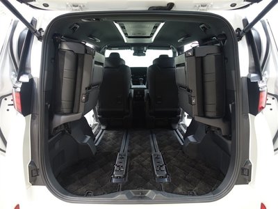 2023 Toyota ALPHARD — миниатюра 31