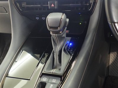 2023 Toyota ALPHARD — миниатюра 18