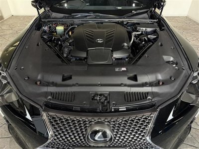2017 Lexus LC 缩略图 21
