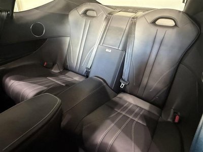 2017 Lexus LC 缩略图 23