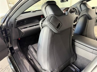 2017 Lexus LC 缩略图 35