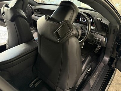 2017 Lexus LC 缩略图 34