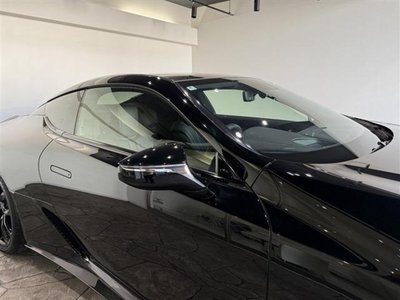 2017 Lexus LC 缩略图 28