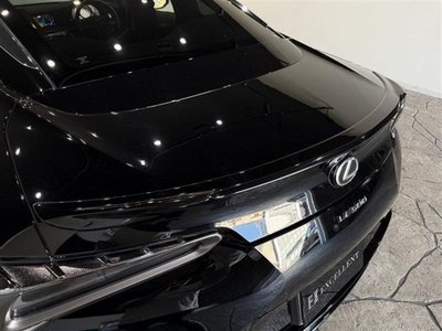 2017 Lexus LC 缩略图 13