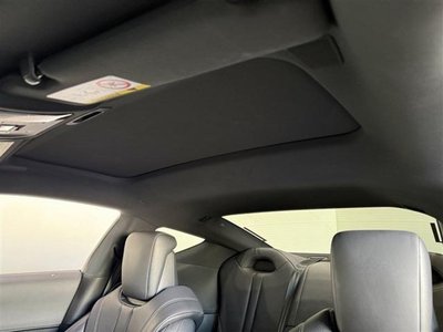 2017 Lexus LC 缩略图 22