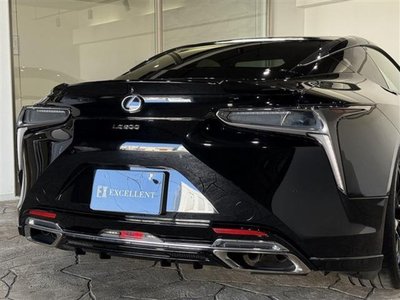 2017 Lexus LC 缩略图 12