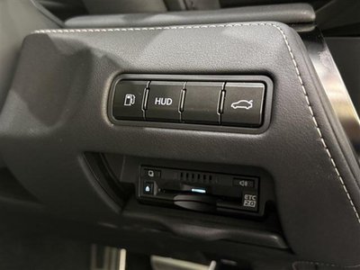 2017 Lexus LC 缩略图 25