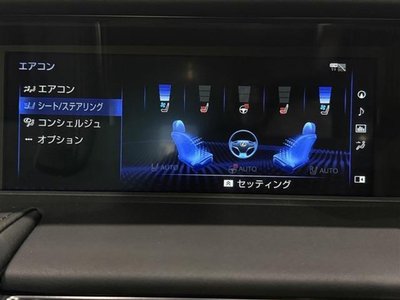 2017 Lexus LC 缩略图 39