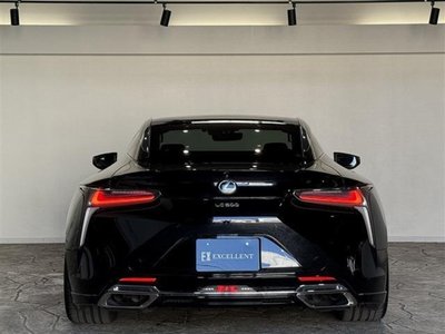 2017 Lexus LC 缩略图 19