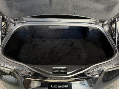 2017 Lexus LC 缩略图 32