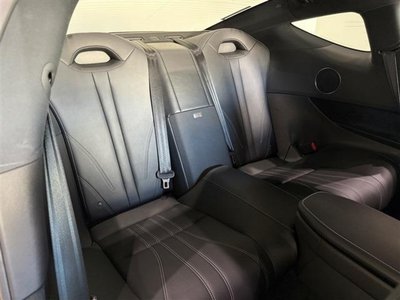 2017 Lexus LC 缩略图 16