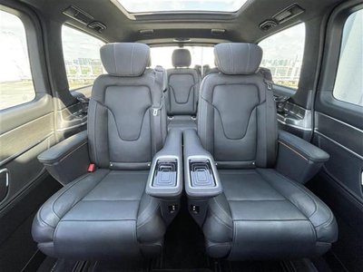 صورة 3 لـ 2022 Mercedes-BENZ V-CLASS