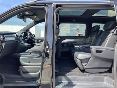 صورة مصغرة 35 لـ 2022 Mercedes-BENZ V-CLASS