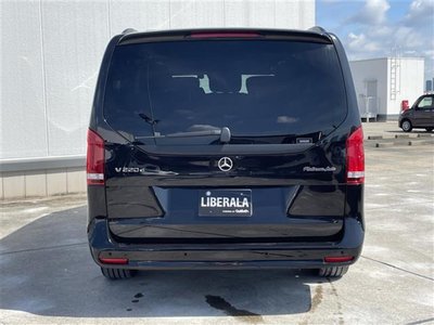 صورة مصغرة 36 لـ 2022 Mercedes-BENZ V-CLASS