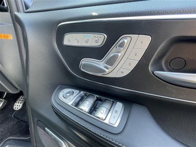 صورة مصغرة 25 لـ 2022 Mercedes-BENZ V-CLASS