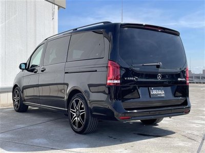 صورة مصغرة 43 لـ 2022 Mercedes-BENZ V-CLASS