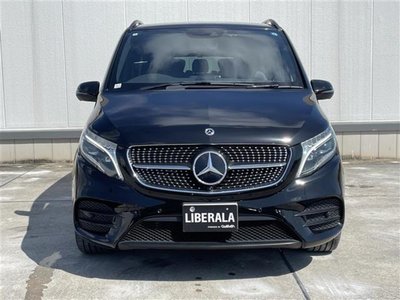 صورة مصغرة 33 لـ 2022 Mercedes-BENZ V-CLASS