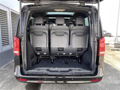 صورة مصغرة 30 لـ 2022 Mercedes-BENZ V-CLASS