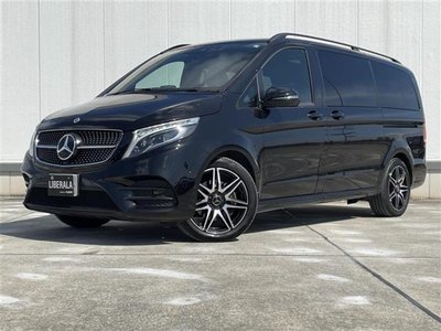 صورة مصغرة 32 لـ 2022 Mercedes-BENZ V-CLASS